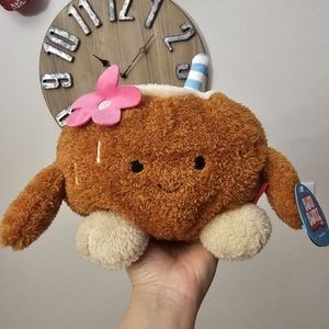 Priyal the coconut drink Bumbumz 9"